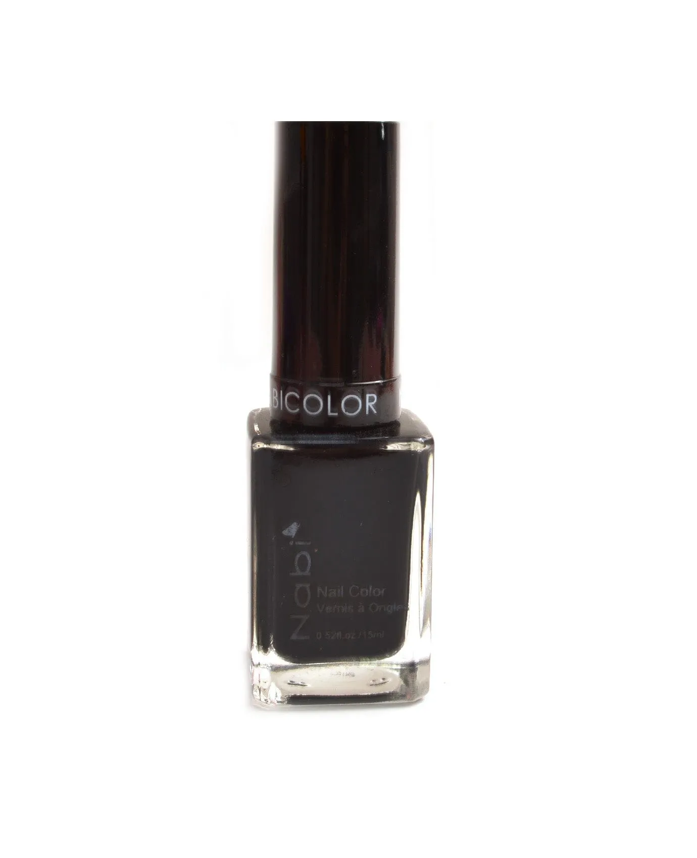 Nabi Black Nail Polish-06