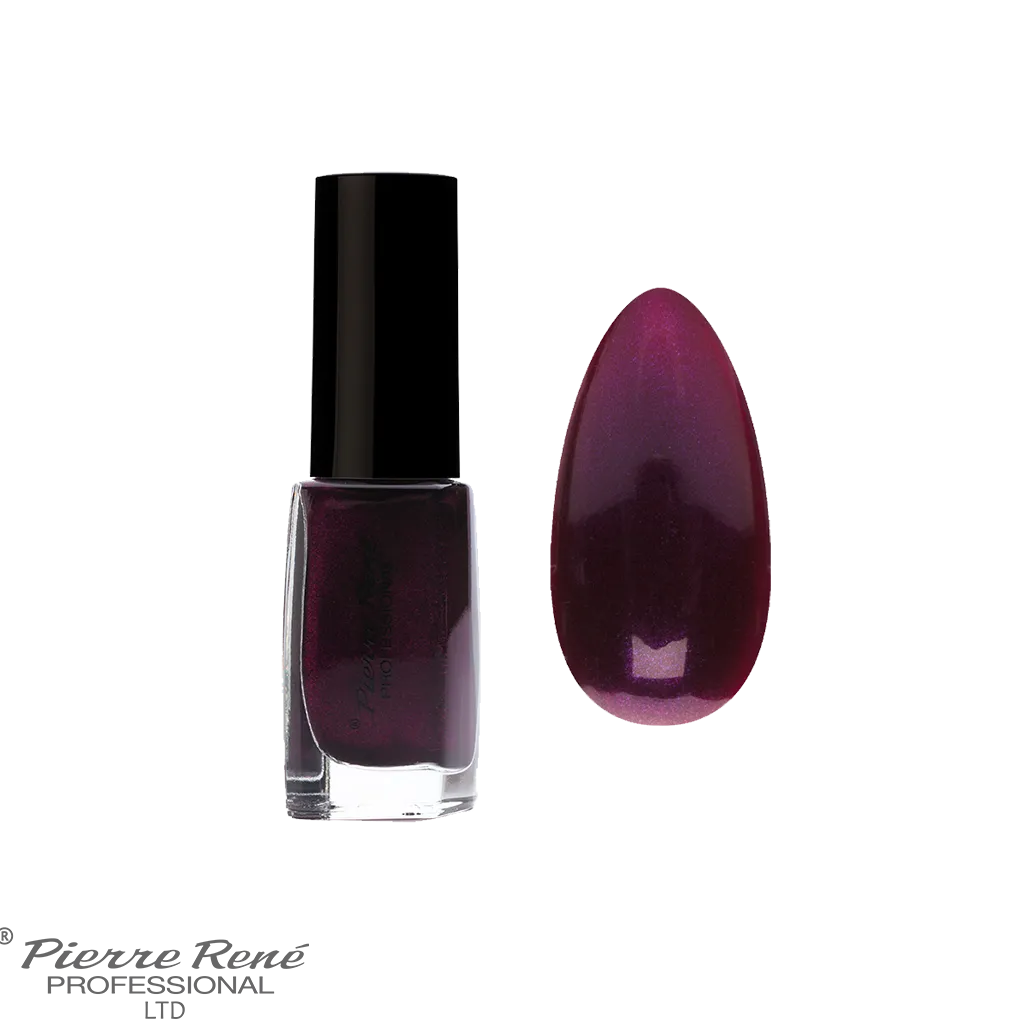 Nail Polish No. 321 - 382