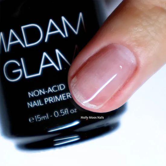 Nail Primer Non-Acid