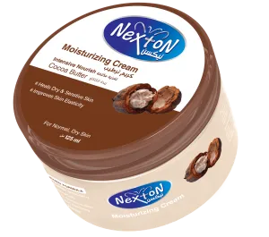 Nexton Moisturizing Cream (Cocoa Butter)