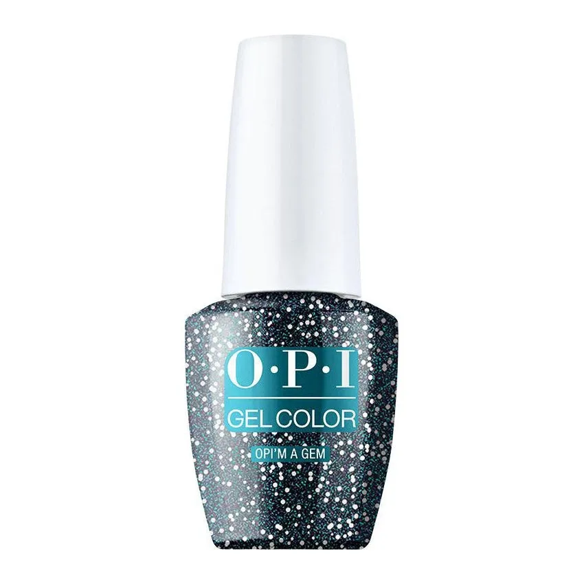 OPI GelColor Jewel Be Bold Collection OPI'm A Gem