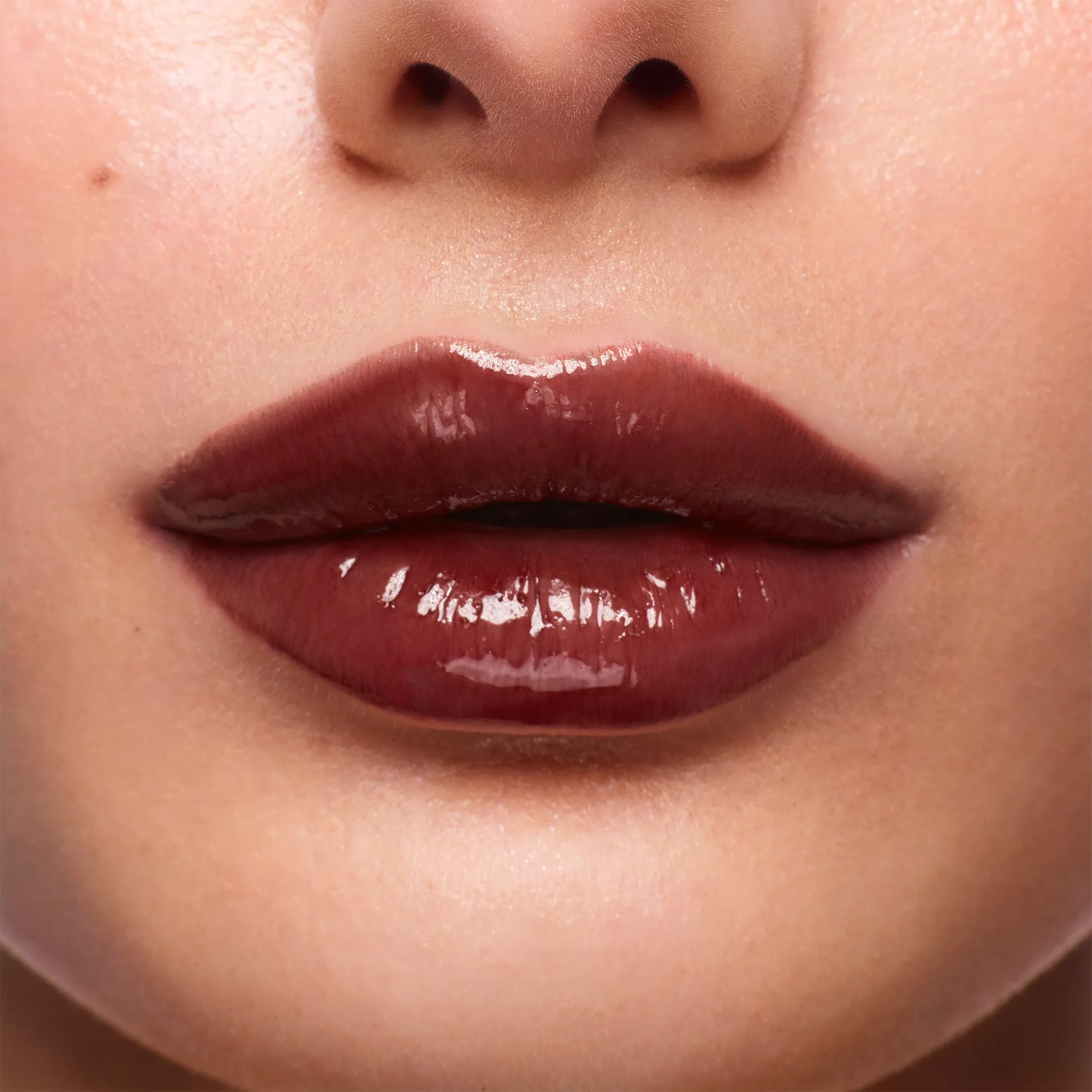 Plumping Lip Glaze