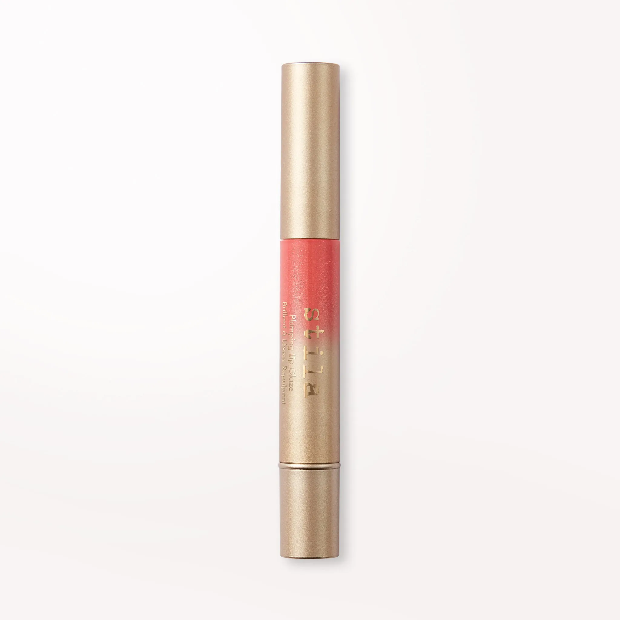 Plumping Lip Glaze