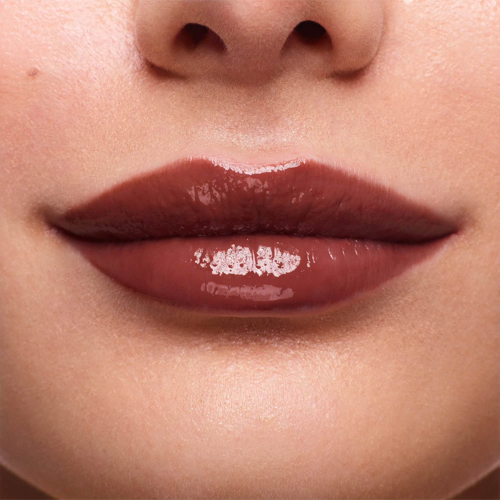 Plumping Lip Glaze