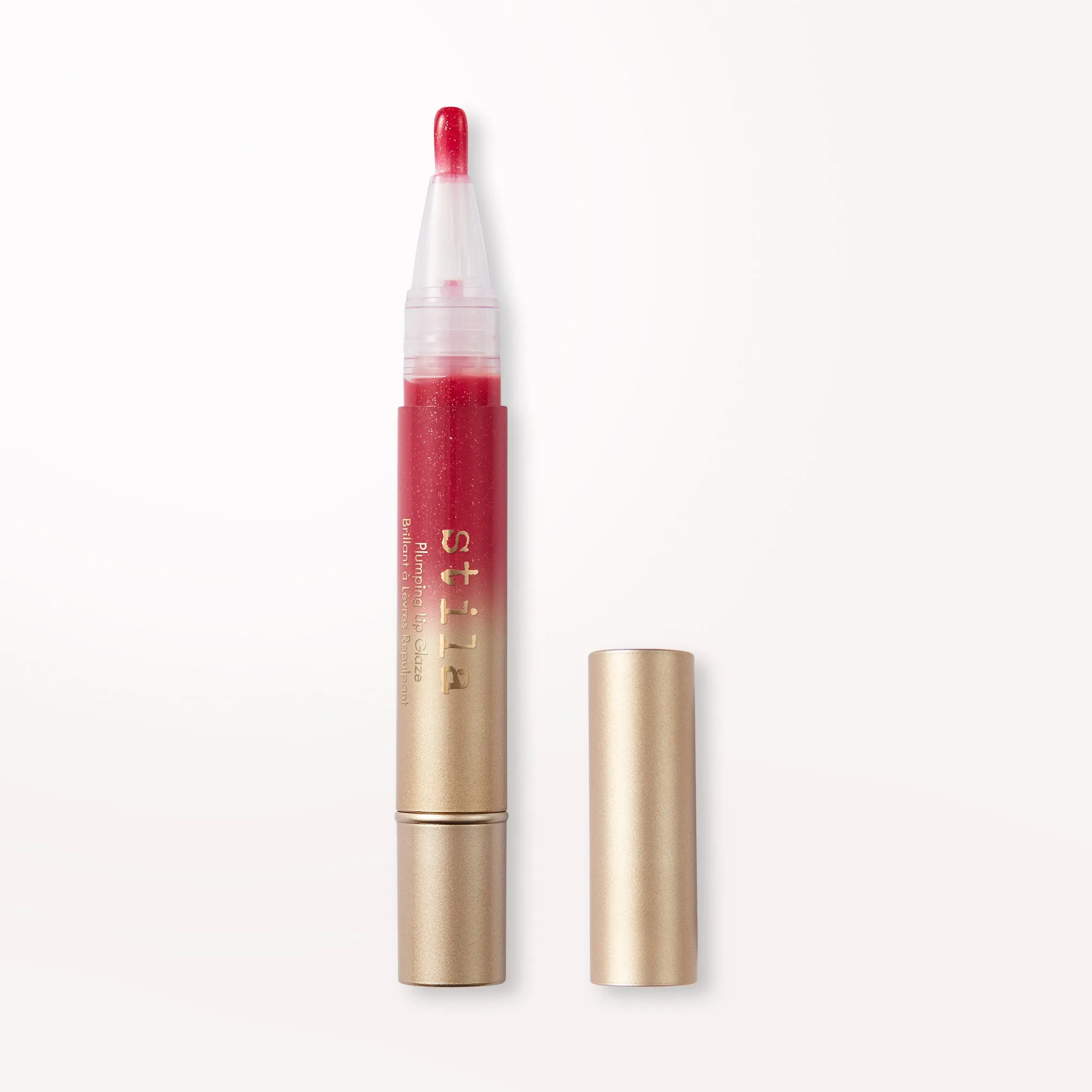 Plumping Lip Glaze