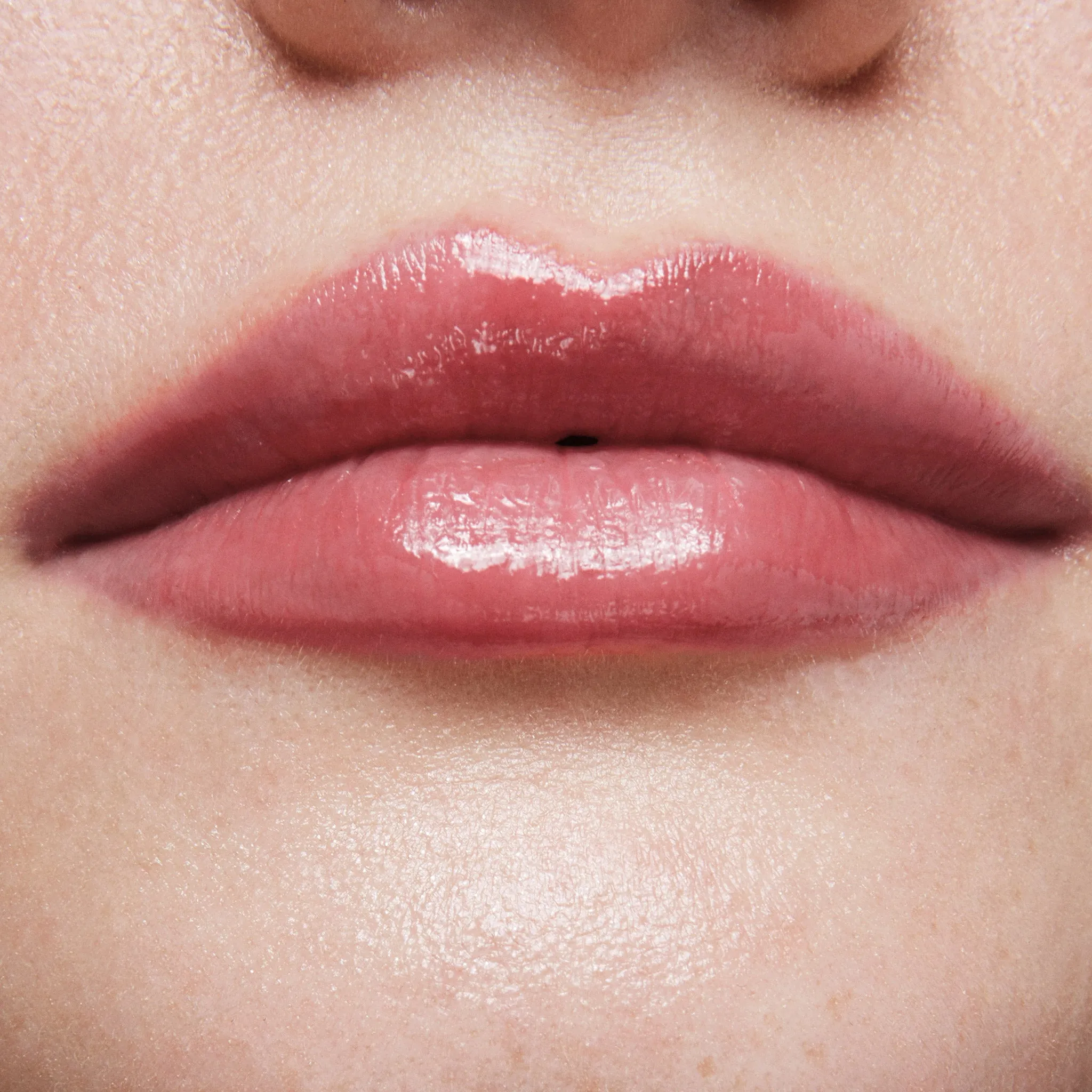 Plumping Lip Glaze