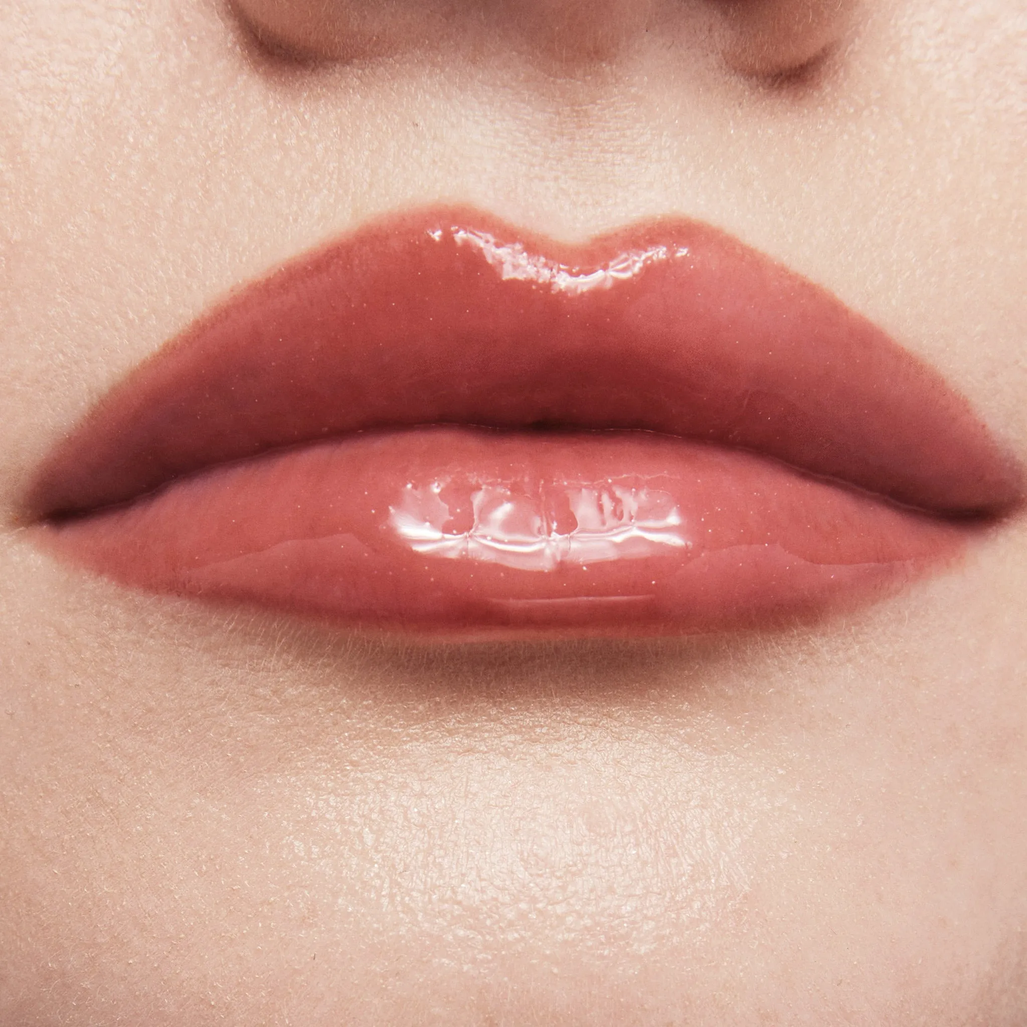 Plumping Lip Glaze