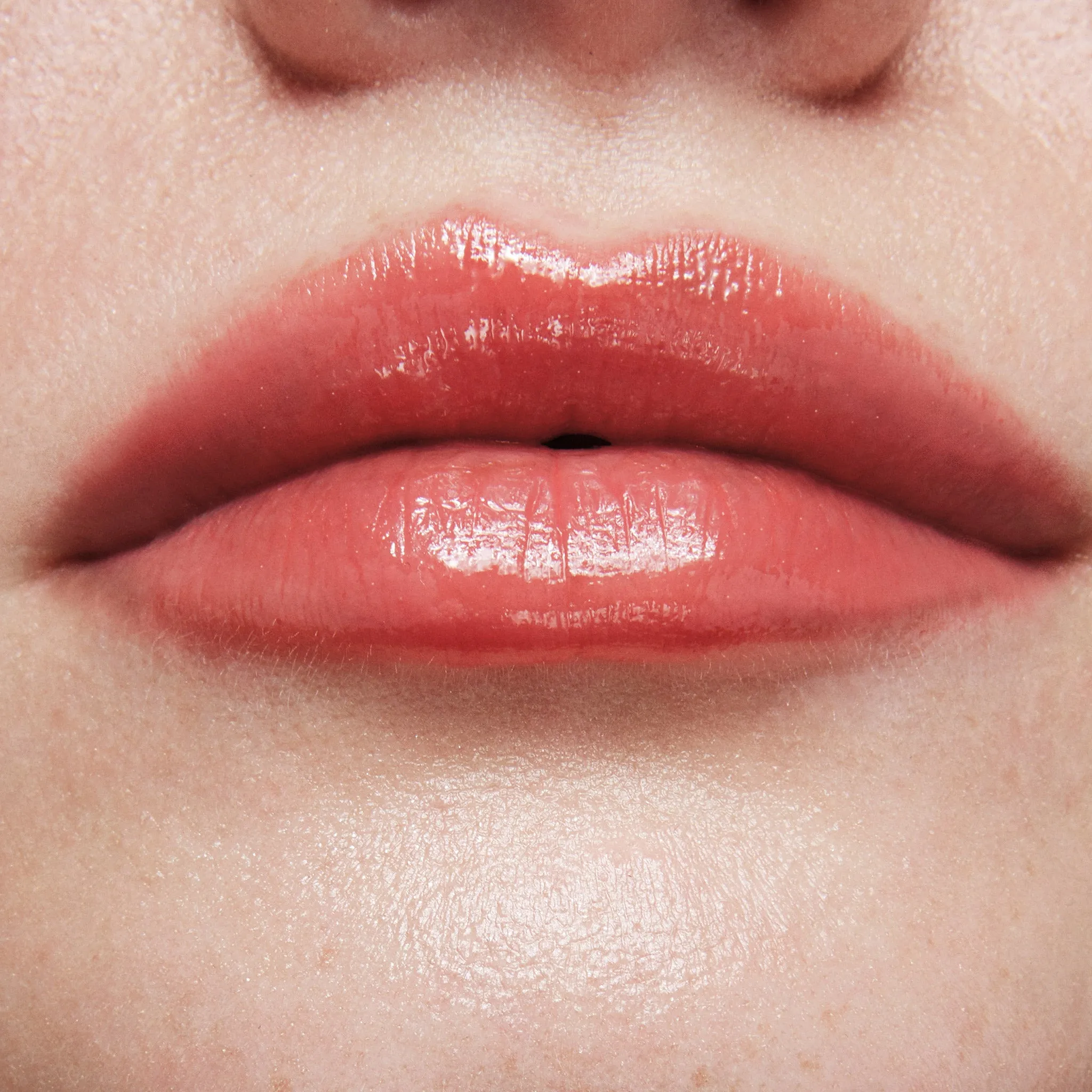 Plumping Lip Glaze