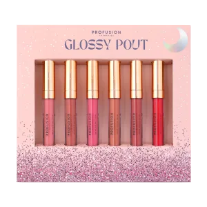 Profusion Glossy Pout