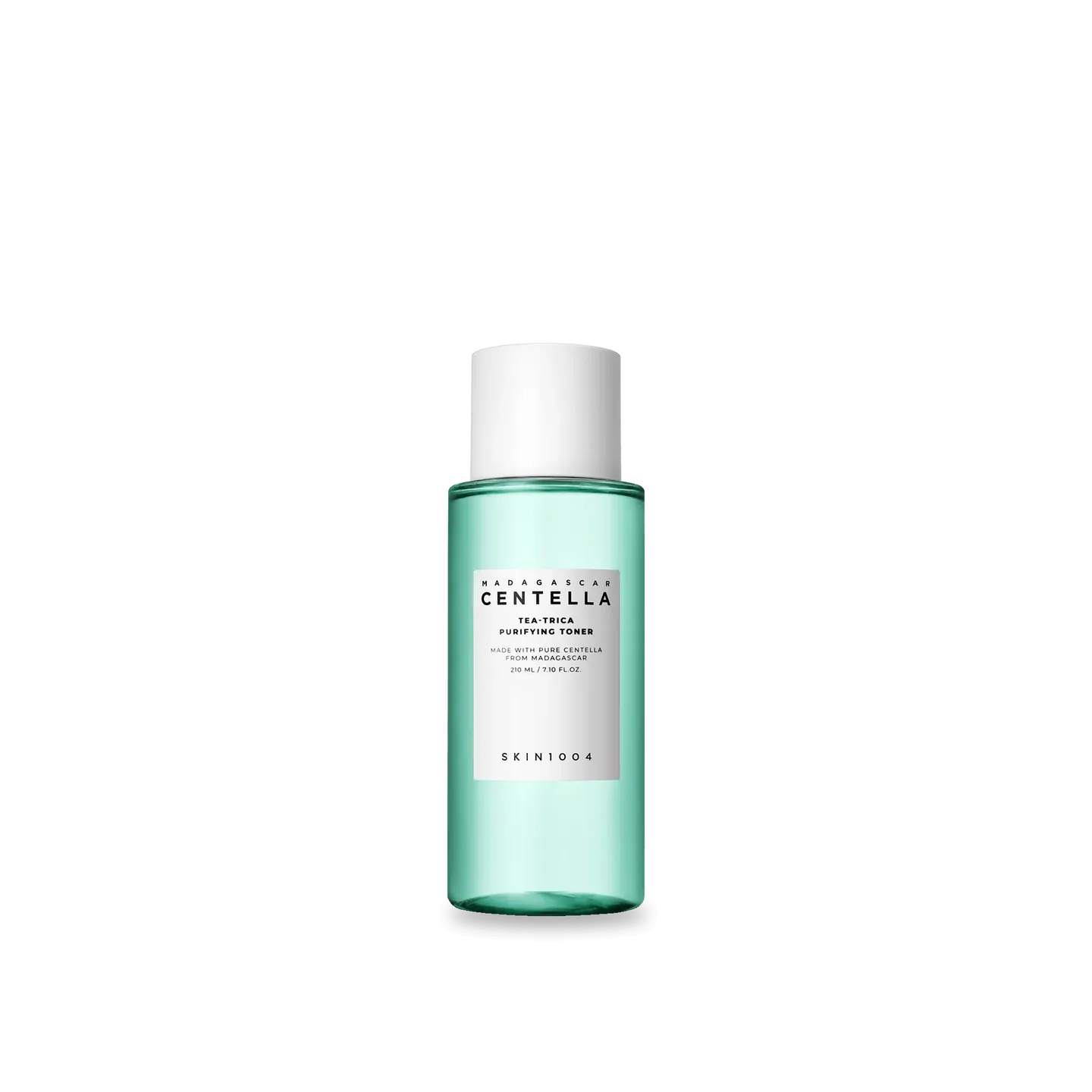 [SKIN1004] Madagascar Tea-Trica Purifying Toner 210ML