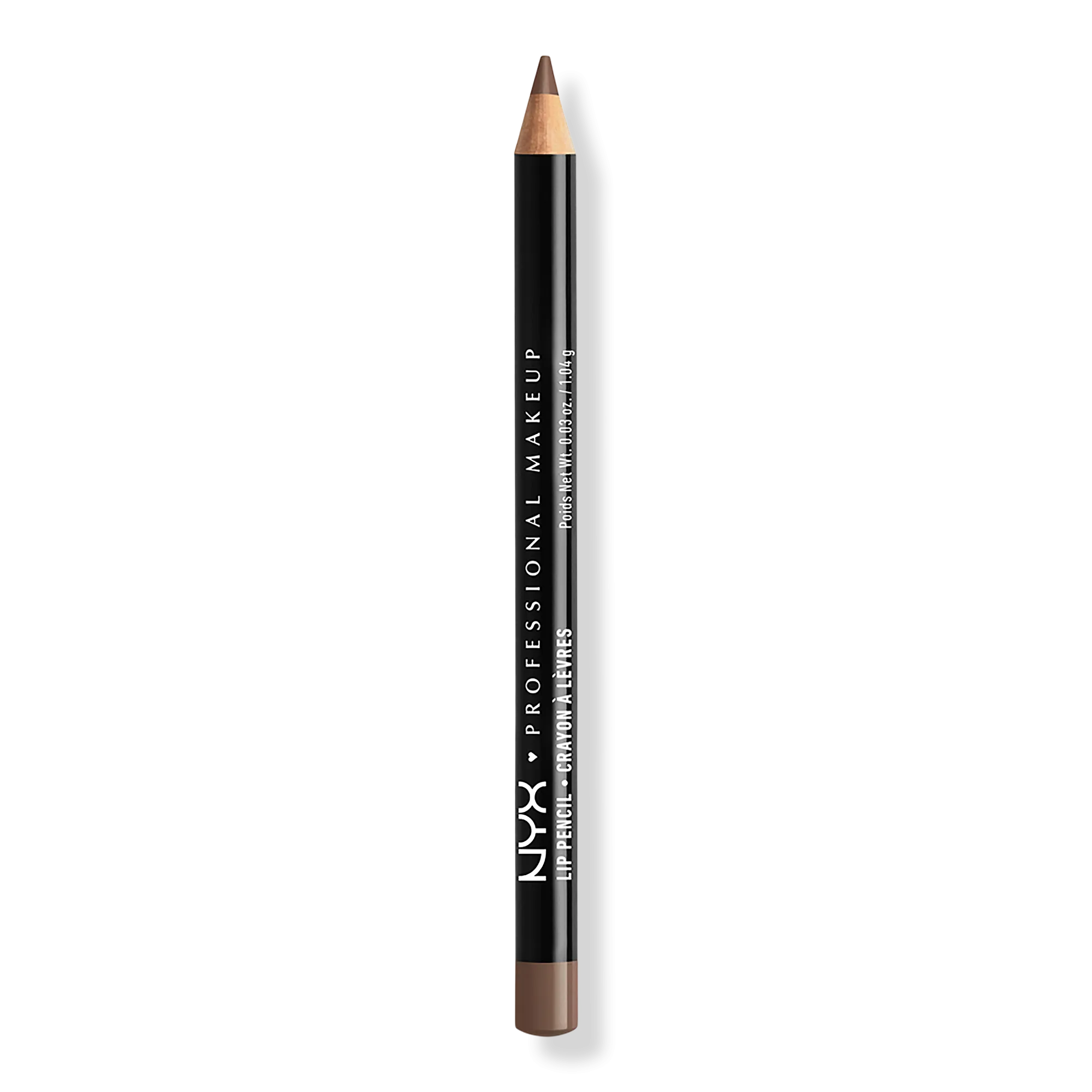 Slim Lip Pencil Creamy Long-Lasting Lip Liner