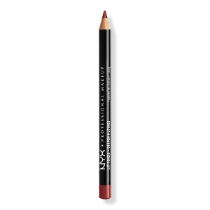 Slim Lip Pencil Creamy Long-Lasting Lip Liner