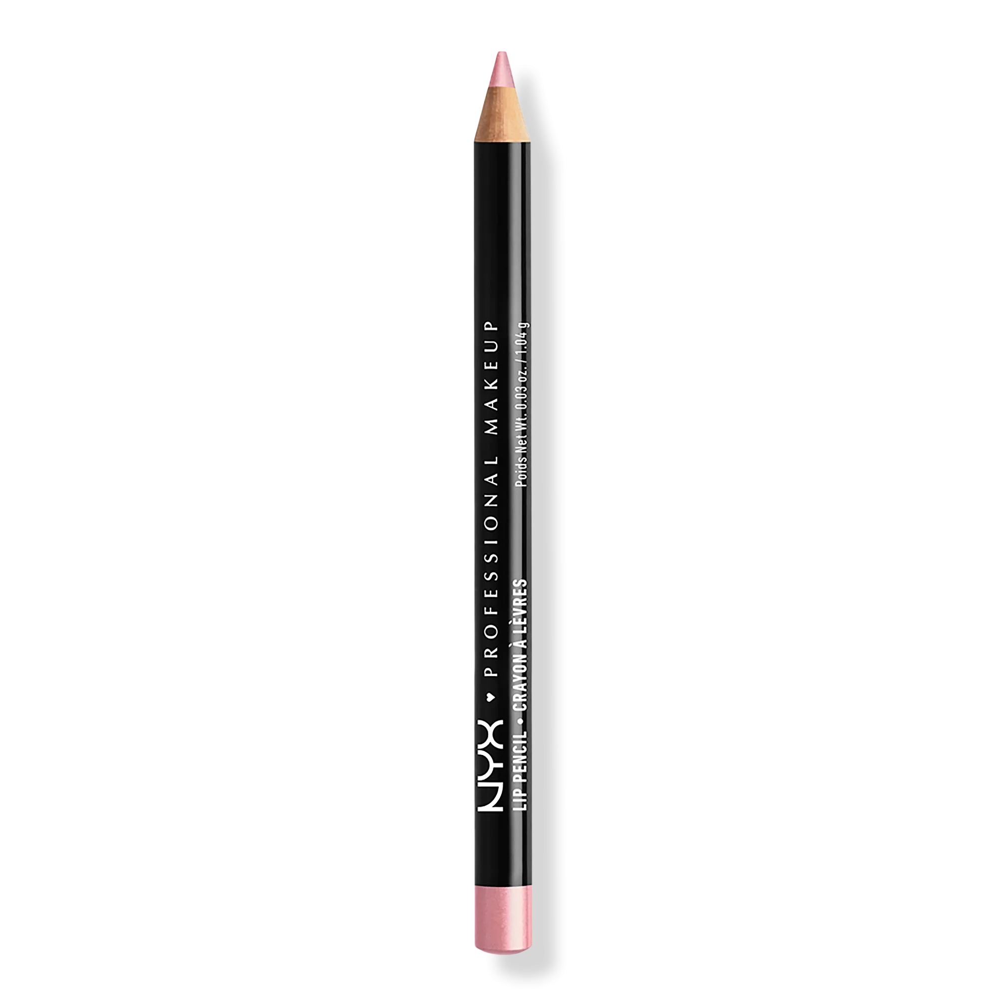 Slim Lip Pencil Creamy Long-Lasting Lip Liner