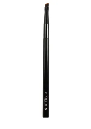 SMALL ANGLED EYELINER BRUSH BR611