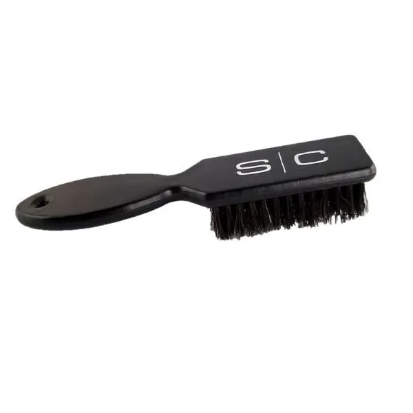 Stylecraft Professional Fade & Cleaning Brush #SCBFB