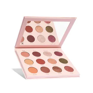 Sultry Stories Eyeshadow Palette