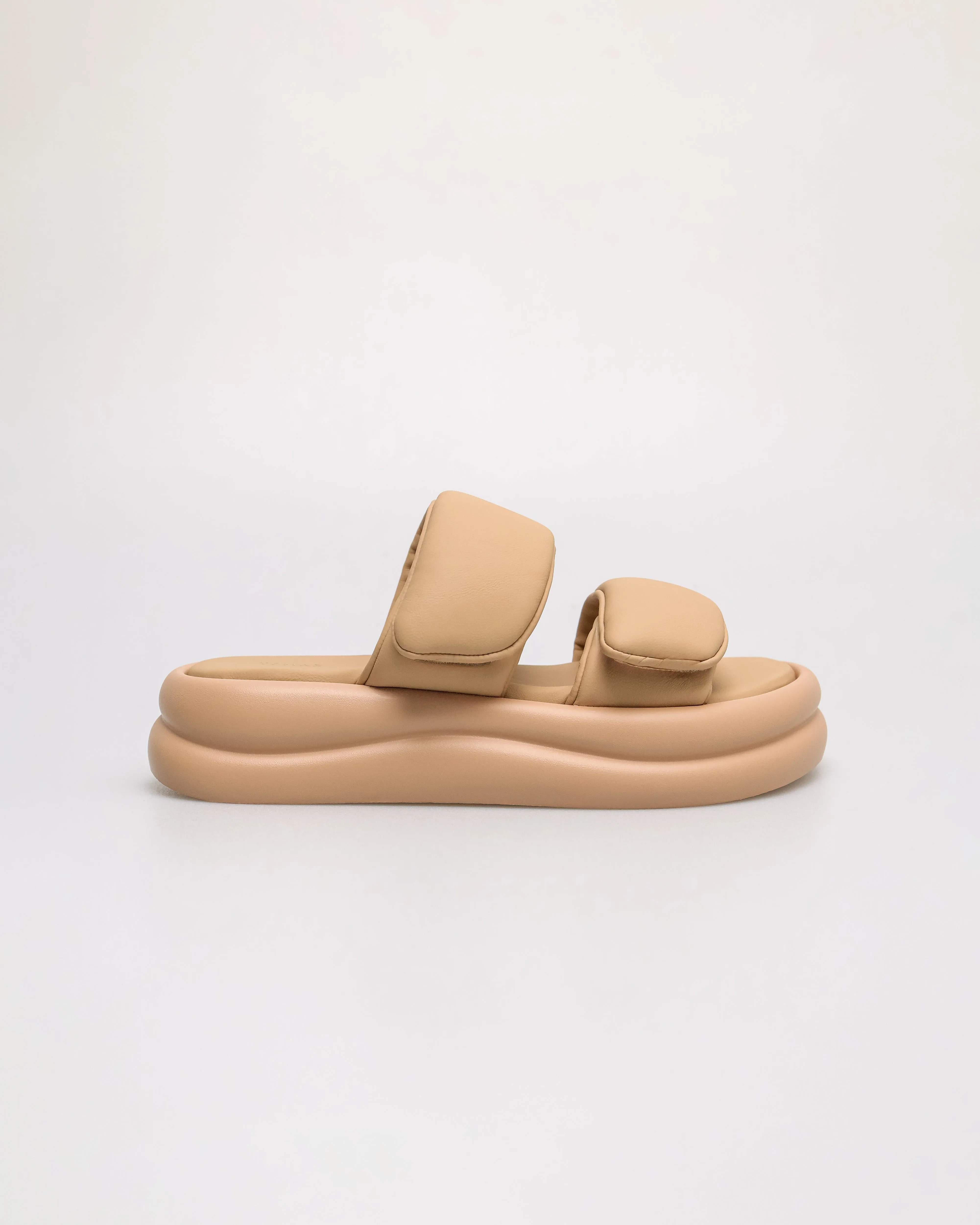 Tomaz NN454 Ladies Duo Buff Sandal