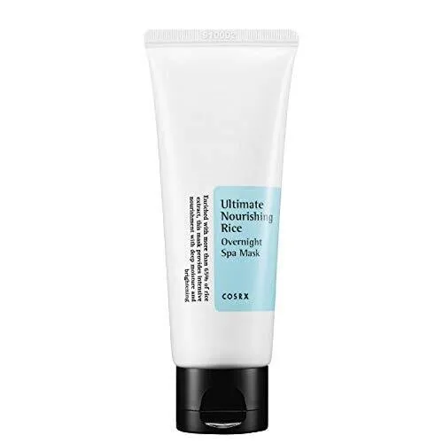 Ultimate Nourishing Rice Overnight Spa Mask 50g