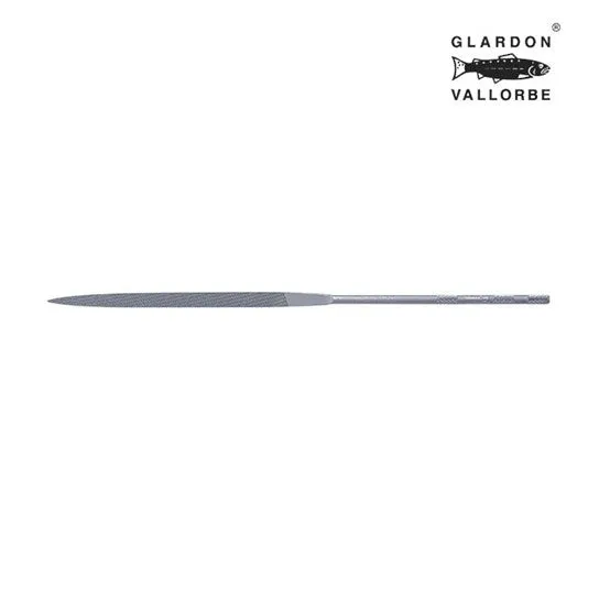 Vallorbe Needle File Barrette #2