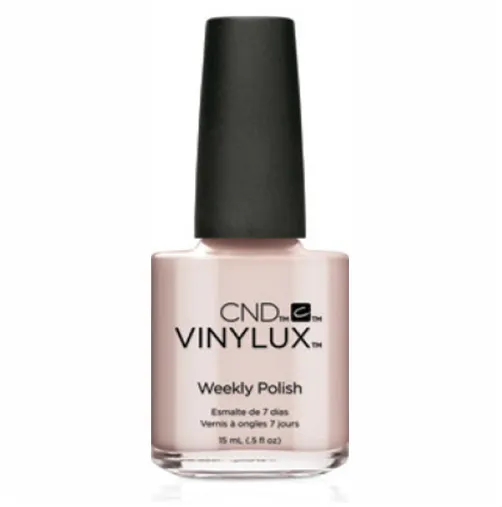 Vinylux Cashmere Wrap CND